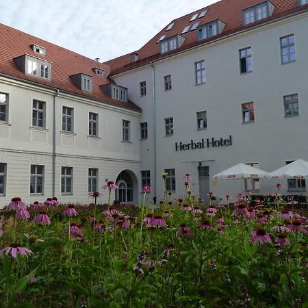 Herbal Hotel Wroclaw Exterior photo